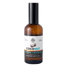 COCONUT ACEITE 100ML