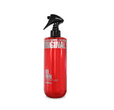 IMMORTAL INFUSE AGUA DE COLONIA RESERVE 01 500 ml