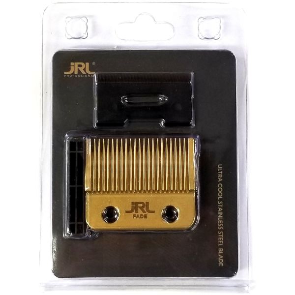CUCHILLA CLIPPER JRL FADE PRESICION