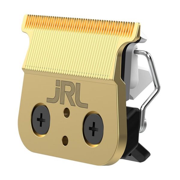 CUCHILLA TRIMMER JRL FF2020T Gold #SF07G