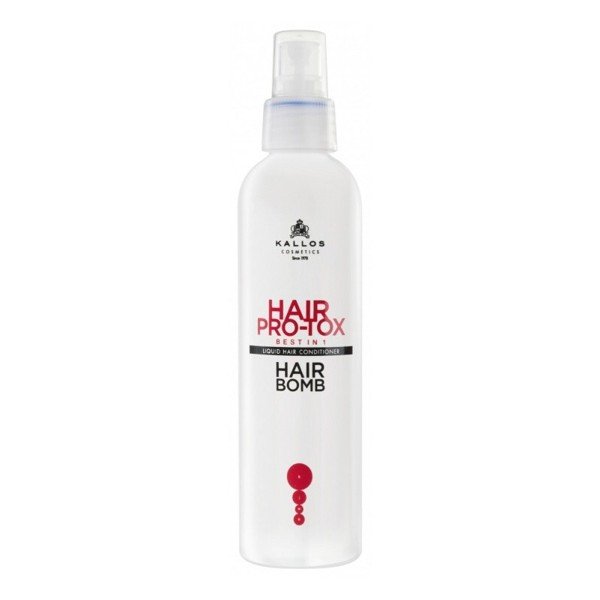 KJMN HAIR PRO-TOX HAIR BOMB 200ML