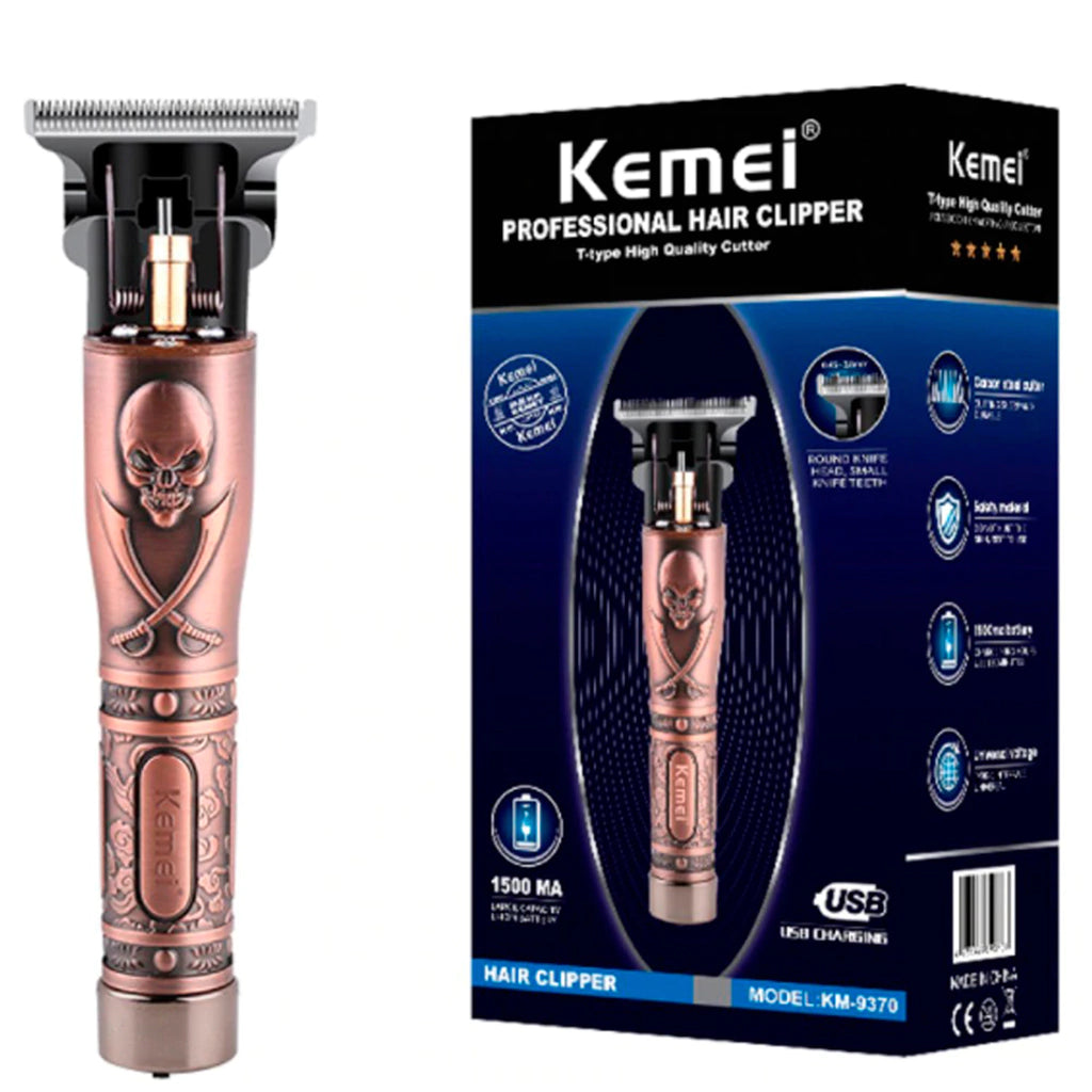 CLIPPER KEMEI KM-9370