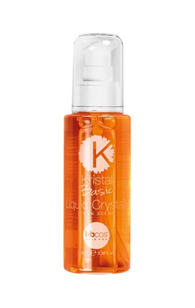 ACEITE LIQUID CRYSTALS BASIC 60ML BBCOS