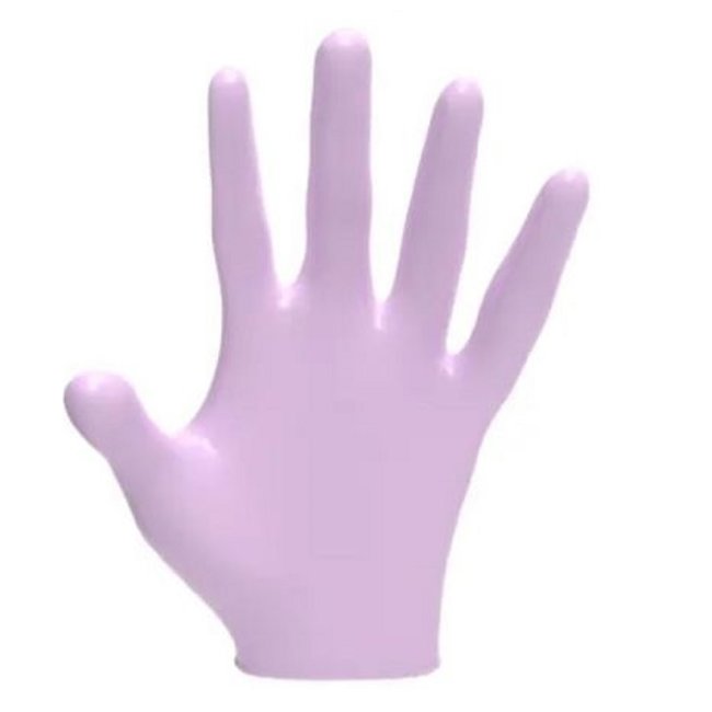 GUANTE L3VEL3 PEARL LAVENDER