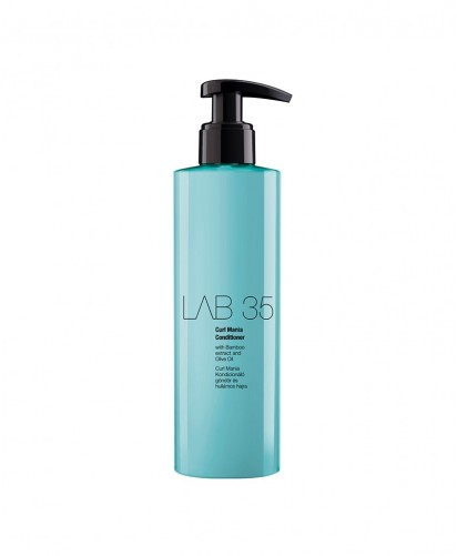 ACONDICIONADOR CURL MANIA LAB 35 250 ML