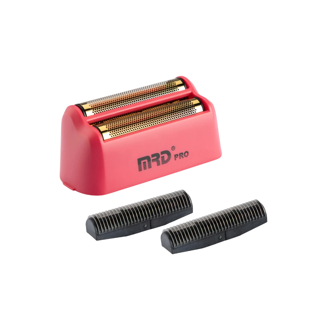 REPUESTO SHAVER MRD PINK