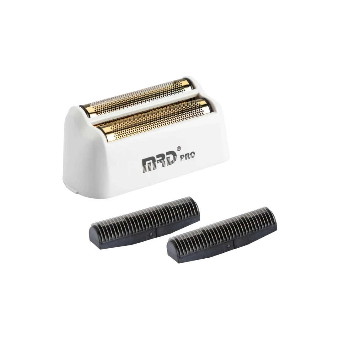 REPUESTO SHAVER MRD WHITE