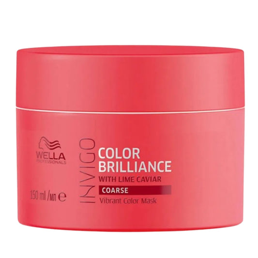 MASCARA WELLA BRILLIANCE 150ML
