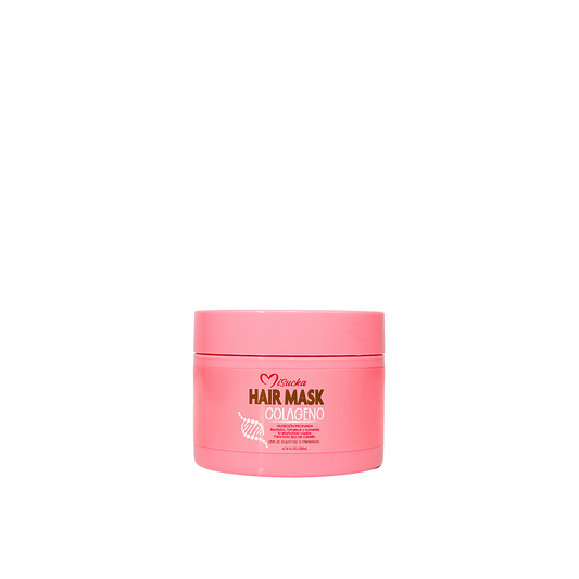 MISUCKA HAIR MASK COLAGENO 200ML