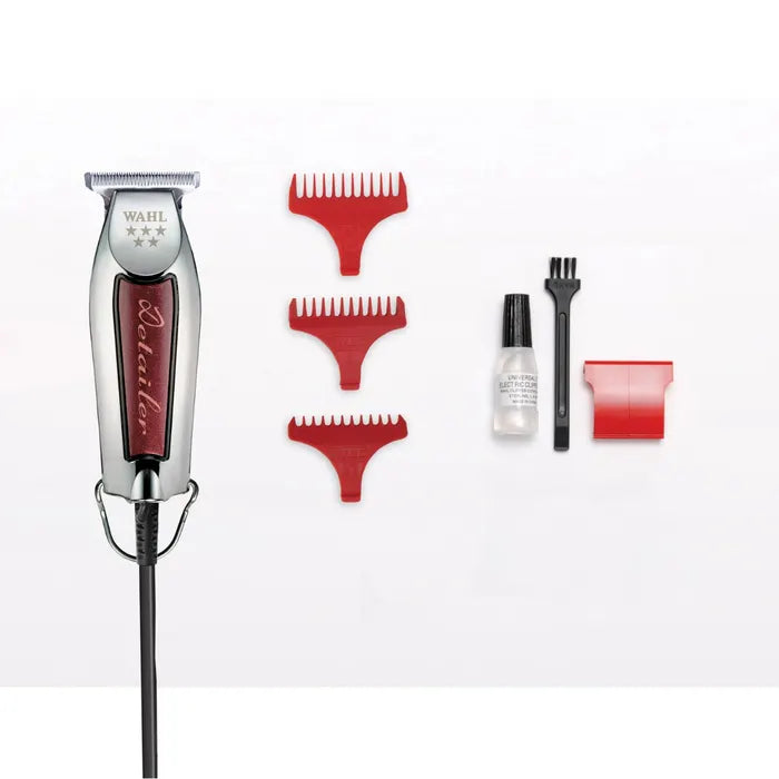TRIMMER WAHL DETAILER