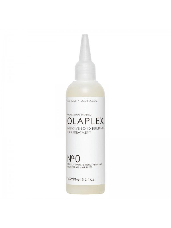 TRATAMIENTO OLAPLEX N.0 NEW INTENSIVE BOND 155ML
