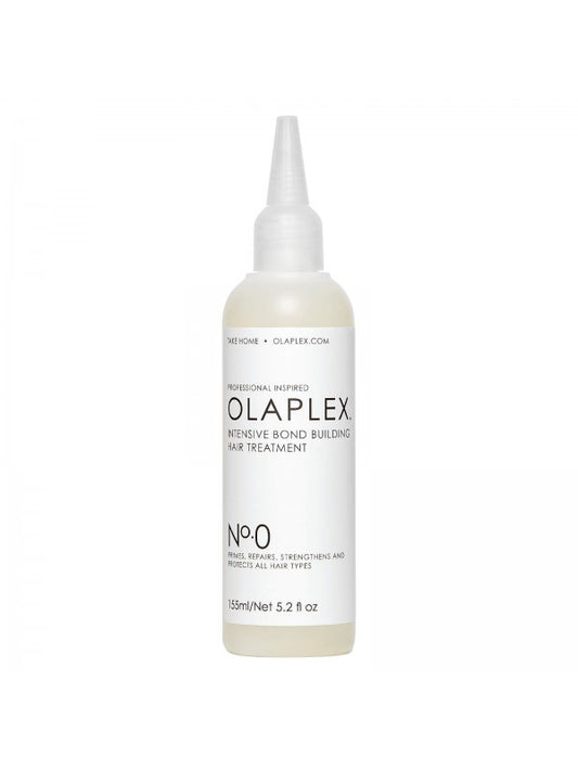 TRATAMIENTO OLAPLEX N.0 NEW INTENSIVE BOND 155ML