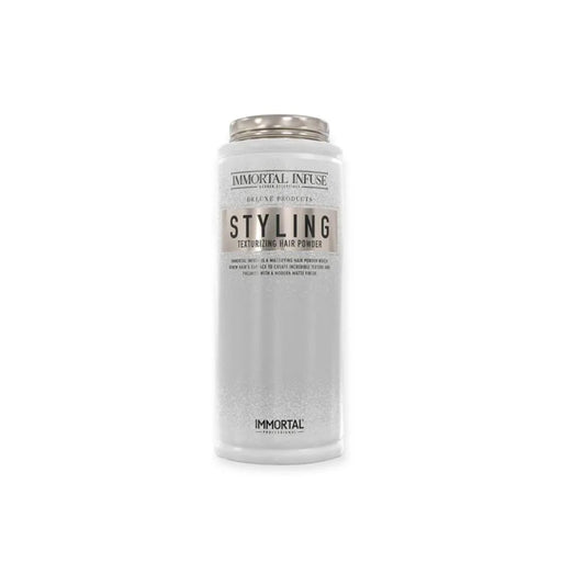 IMMORTAL INFUSE POLVO TEXTUROZADOR STYLING 20G MATTE.