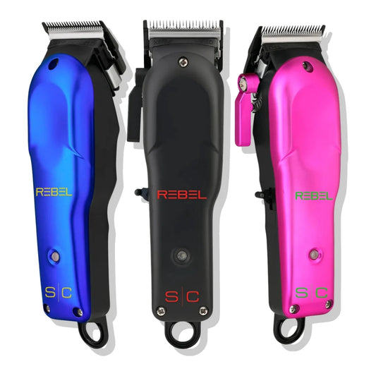CLIPPER STYLECRAFT REBEL