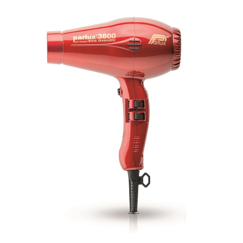 SECADOR PARLUX 3800 ION