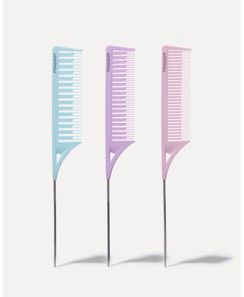 PEINE DREAMWEAVER PASTEL