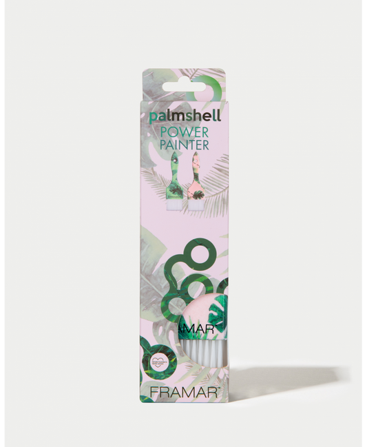 BROCHA TINTE POWER PAINTER PALMSHELL