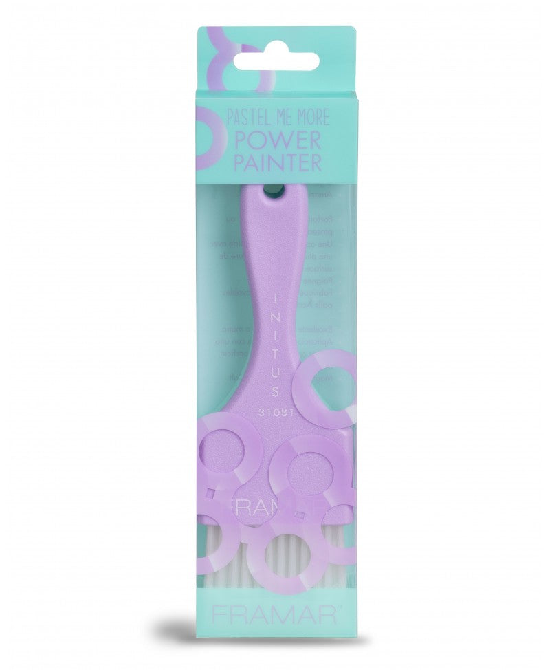 POWER PAINTER SET- PASTEL ME MORE-2 PACK