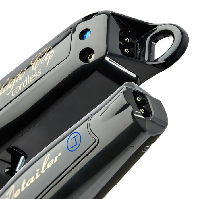 WAHL CORDLESS COMBO