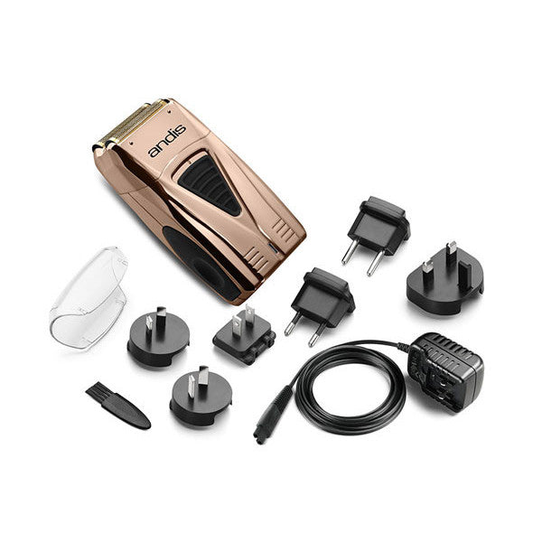 SHAVER ANDIS PROFOIL LITHIUM