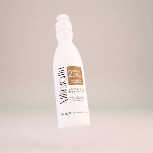 TRATAMIENTO ACONDICIONADOR RINSE POST LACIADO 300ML PROKPIL