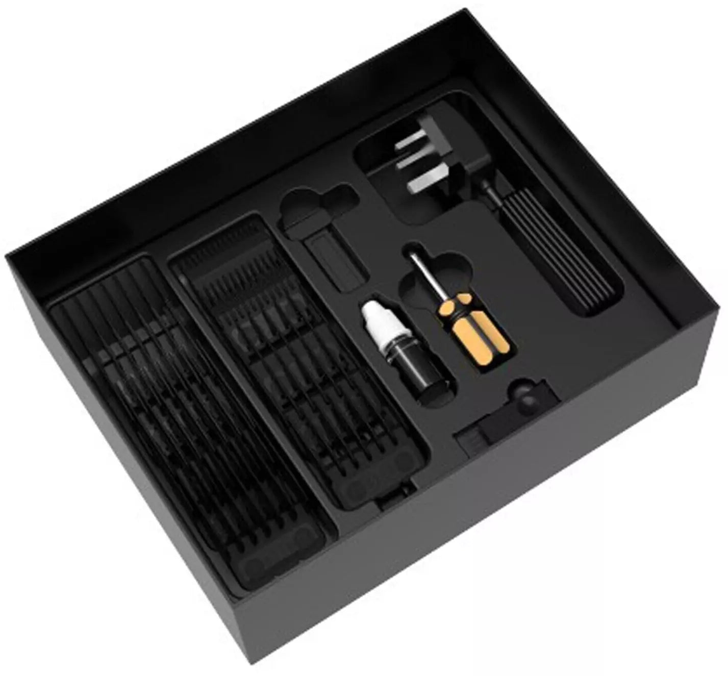 Combo JRL Professional FreshFade FF2020 colección dorada