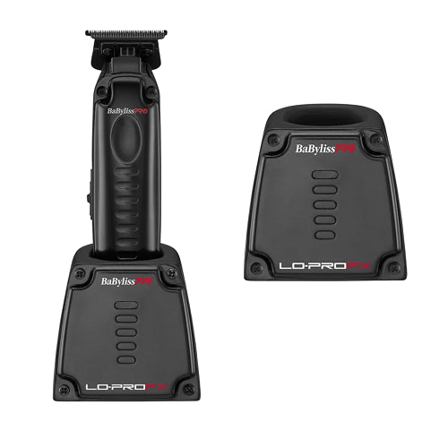 BASE CLIPPER FX726 BASE LO-PRO