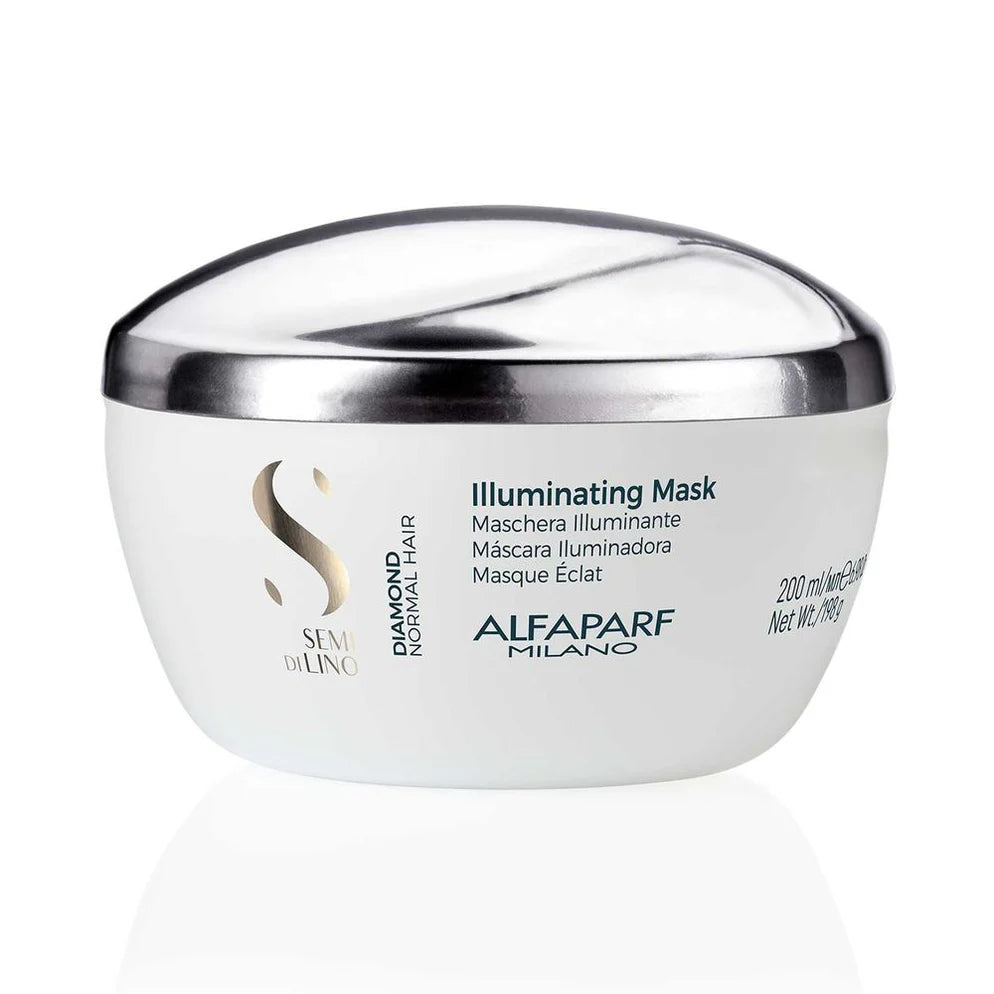 MASCARA SDL DIAMOND ILLUMINATING MASK 200ML