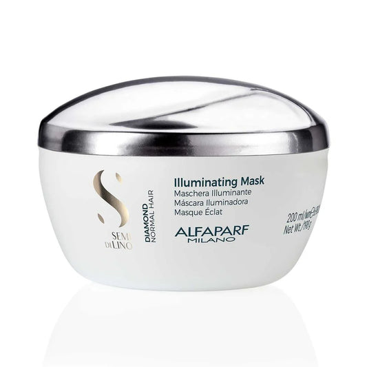MASCARA SDL DIAMOND ILLUMINATING MASK 200ML