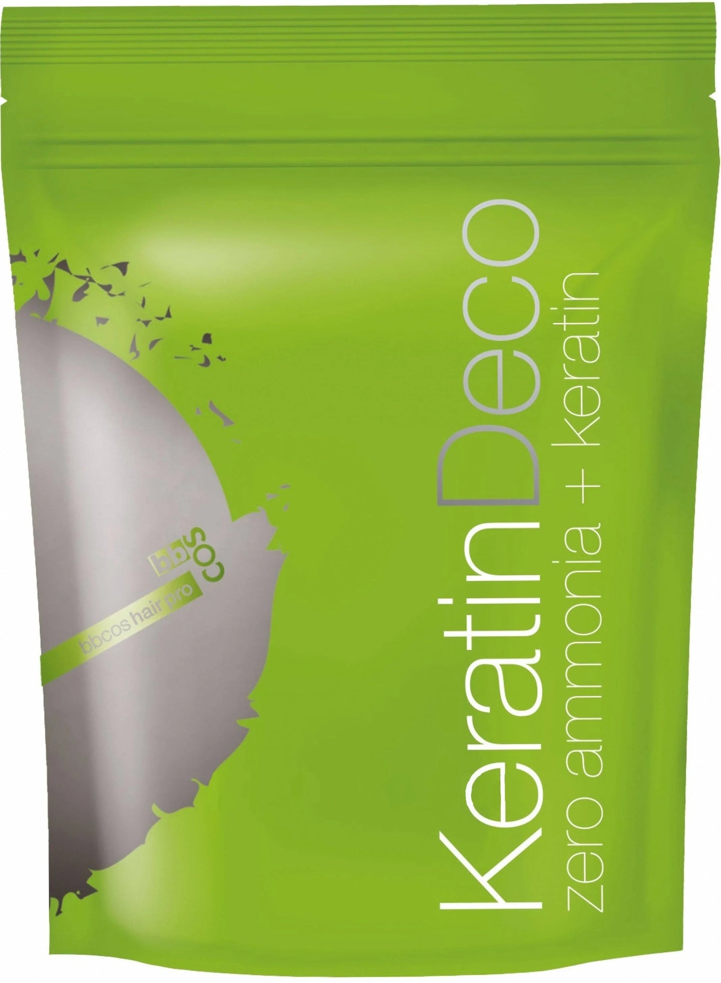 KERATIN DECO 400GR DECOLORANTE