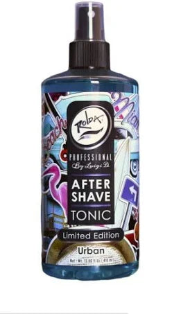 AFTER SHAVE URBAN 410ML ROLDA