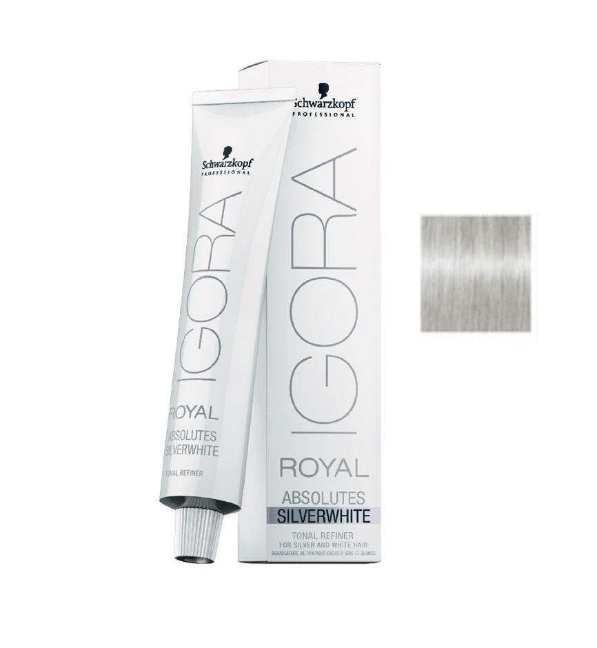 IGORA ROYAL ESPECIALIDADES 60ML.