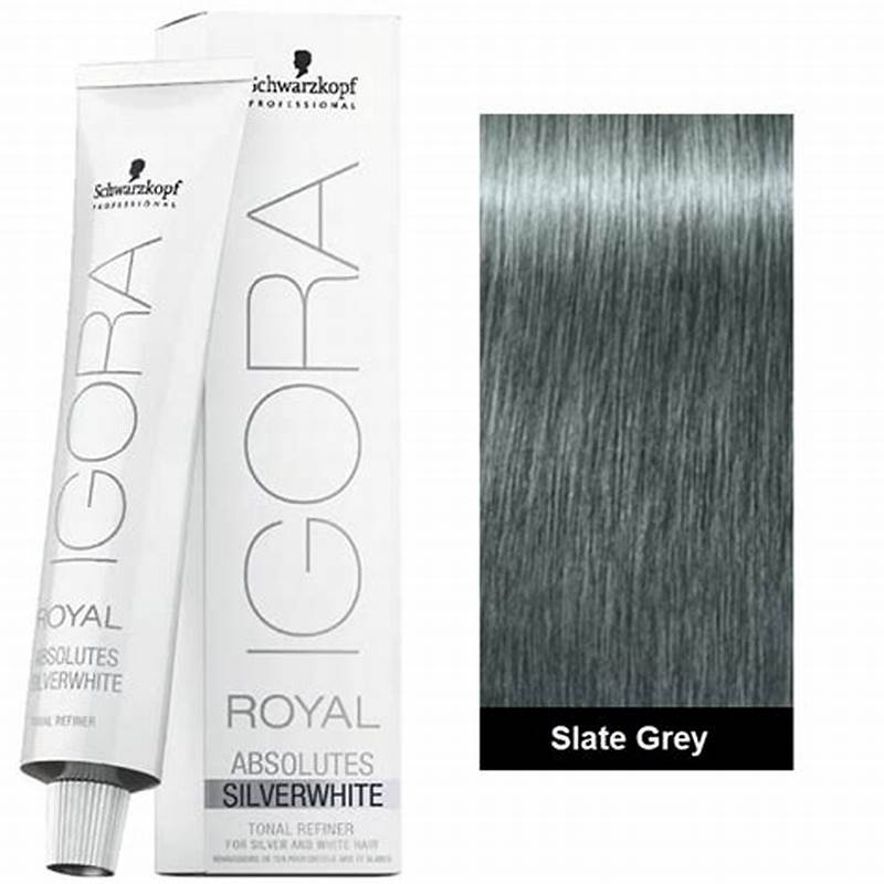 IGORA ROYAL ESPECIALIDADES 60ML.