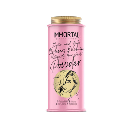 INMORTAL TEXTURIZANTE POLVO POWDER 20G