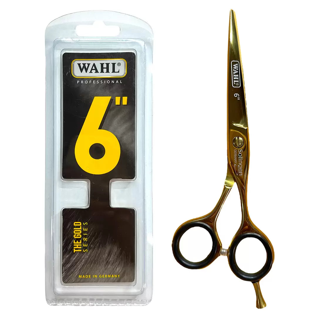 TIJERA WAHL FILO NAVAJA 6"