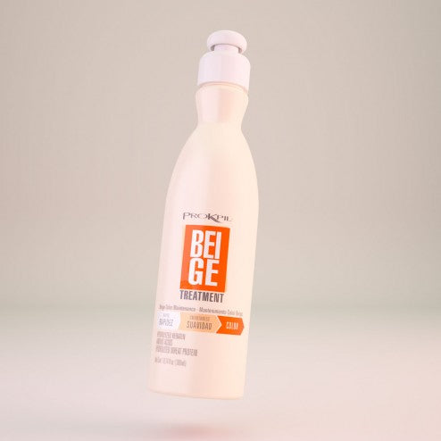 TRATAMIENTO MANTENIMIENTO BEIGE 300ML PROKPIL