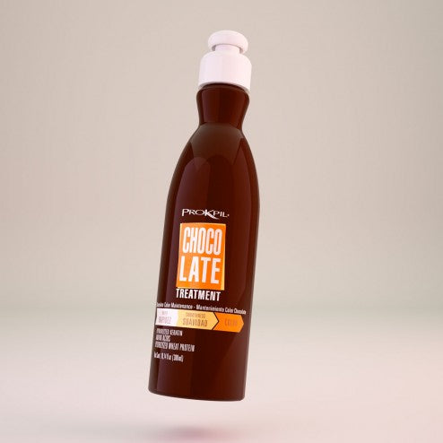TRATAMIENTO MANTENIMIENTO CHOCOLATE 300ML PROKPIL