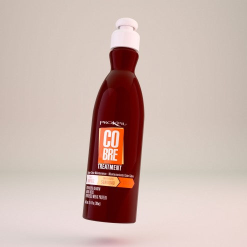 TRATAMIENTO MANTENIMIENTO COBRE 300ML PRO.