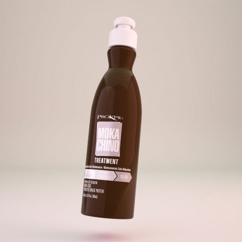 TRATAMIENTO MANTENIMIENTO MOKACHINO 300ML PROKPIL.