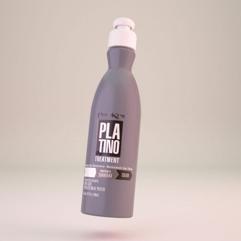 TRATAMIENTO MANTENIMIENTO PLATINO 300ML PROKPIL