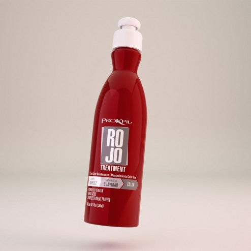 TRATAMIENTO MANTENIMIENTO ROJO 300ML PROKPIL