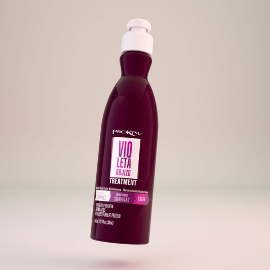 TRATAMIENTO MANTENIMIENTO VIOLETA ROJIZO 300ML PROKPIL