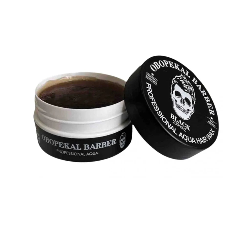 CERA OBOPEKAL BLACK 200ML