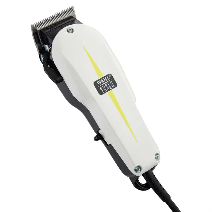 CLIPPER WAHL SUPER TAPER