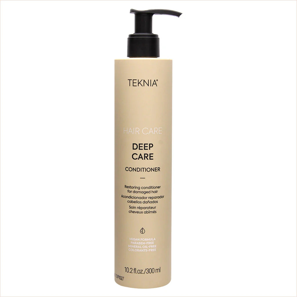 ACONDICIONADOR 44722 TEKNIA DEEP CARE 300ML.