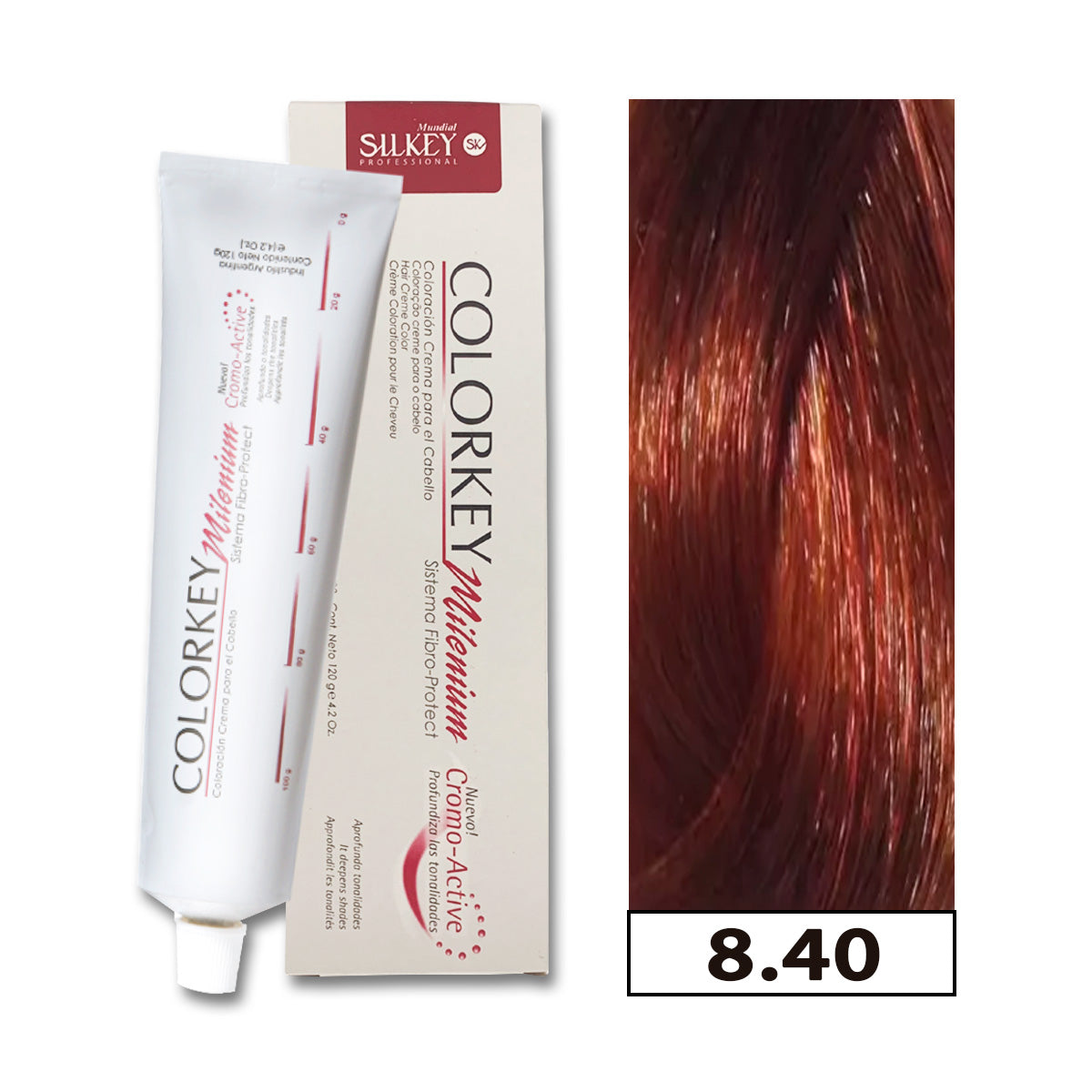TINTE COLORKEY 120ML