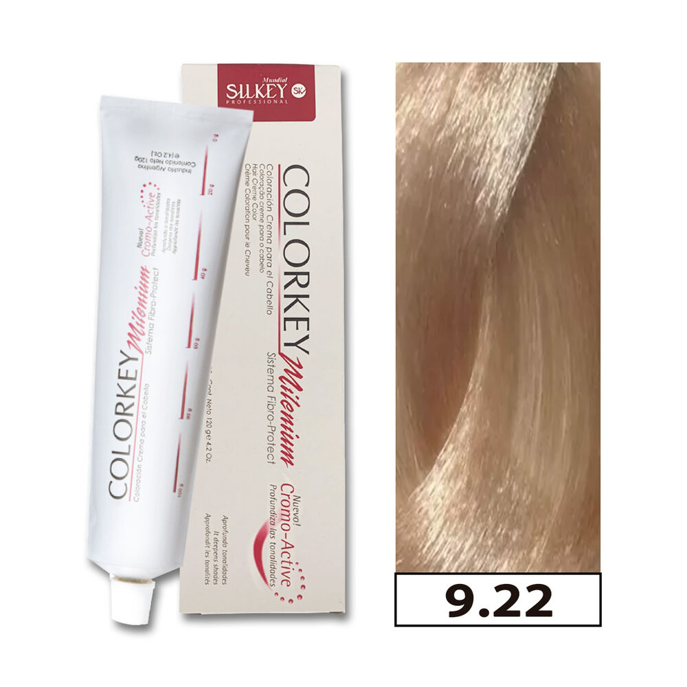 TINTE COLORKEY 120ML