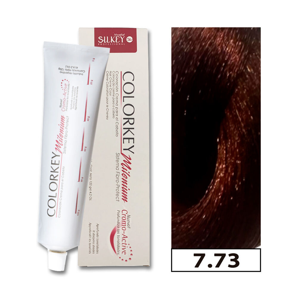 TINTE COLORKEY 120ML