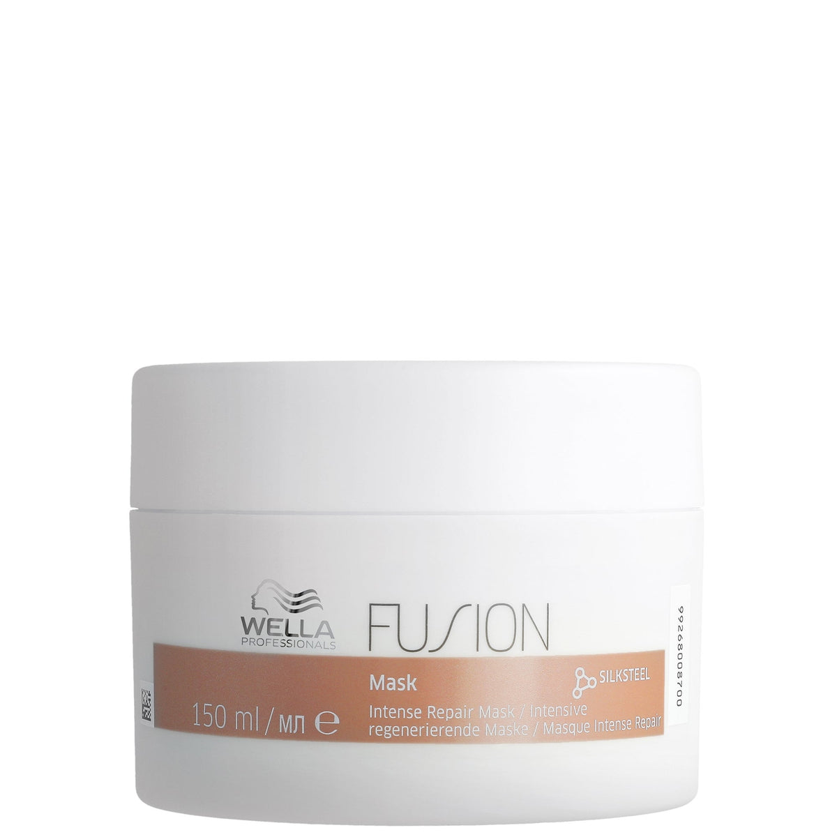 WELLA MASCARILLA FUSION 150ML