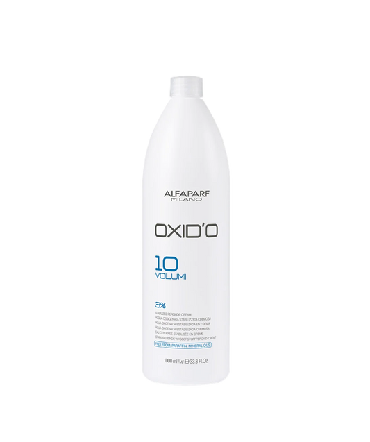 OXIDANTE ALFAPARF 10VOL 1000ML